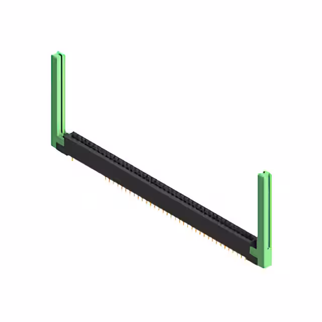 387-086-521-258 EDAC Inc.  Edgeboard Connectors